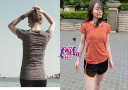 罩衫來福，B271上衣後露網紗速乾罩衫可搭泳衣正品M-3L，單上衣售價449元 歷史價格詳細信息