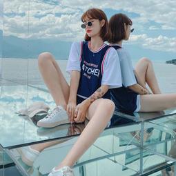 泳衣女2022年新款溫泉分體三件套遊泳衣可愛日系顯瘦遮肚大碼夏裝 歷史價格詳細信息