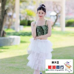 龍淵商行「泳衣泳褲」綠色復古碎花比基尼小胸簡約溫泉泳裝帶胸墊無袖休閒連身泳衣 歷史價格詳細信息