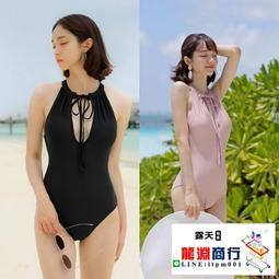 龍淵商行「泳衣泳褲」粉色抹胸蝴蝶結比基尼女泳裝游泳衣蕾絲顯瘦分體裙式性感沙灘 歷史價格詳細信息
