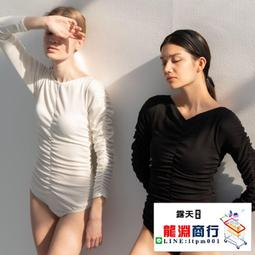 龍淵商行「泳衣泳褲」黑色女V比基尼小胸性感溫泉泳裝保守帶胸墊無袖休閒連身泳衣 歷史價格詳細信息