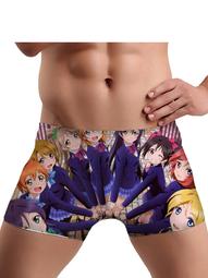 LoveLive周邊T恤天王寺璃奈cos短袖Liella虹咲學園偶像同好會痛衣#皇運 歷史價格詳細信息