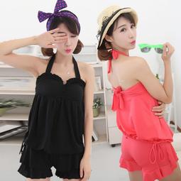 冬季溫泉連身泳衣 女平口加肥寬鬆保守泳裝 遮肉媽媽泳裝胖MM泡溫泉大尺碼泳衣  露天市集  全台最大的網路購物市集 歷史價格詳細信息