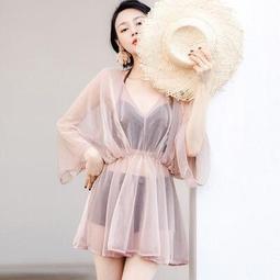 泳衣 女 性感 遮肚顯瘦 韓國 ins風 裙式 連身 集中爆乳 保守 大尺碼 泡溫泉泳裝  露天市集  全台最大的網路購 歷史價格詳細信息