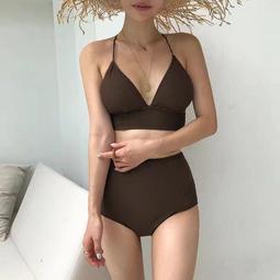 日本購2021新款泳衣女中老年大碼連體遮肚顯瘦泡溫泉專業速幹成人 歷史價格詳細信息