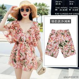 泳衣2021新款網紅連體遮肚顯瘦保守時尚溫泉泡澡服小個子游泳衣 歷史價格詳細信息