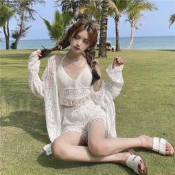 分體泳衣女夏2022年新款遮肚顯瘦平角大碼保守專業運動防曬遊泳裝 歷史價格詳細信息