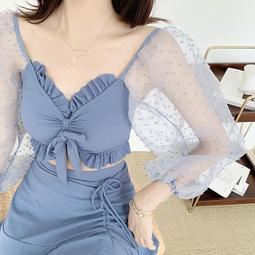 泳衣女連體比基尼韓版性感小胸聚攏遮肚顯瘦保守泳裝泡溫泉遊泳裝 歷史價格詳細信息