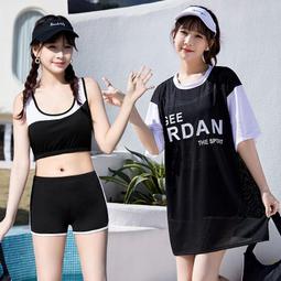 台灣現貨現貨  女  大尺碼 中長款  T恤   夏季新款 甜酷ins風 短袖t恤 女學生韓版寬鬆oversize設計感 歷史價格詳細信息