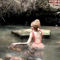ins甜美立體愛心小號化妝包便攜補妝小包收納袋內膽包口紅包 歷史價格詳細信息