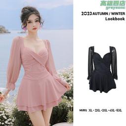 Nazal 水中飛魚 競速泳衣女款專業運動訓練連身性感黑色學生遊泳 歷史價格詳細信息