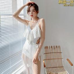 連體泳衣女新款性感比基尼女士純色泳裝bikini2024 歷史價格詳細信息