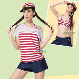 YF泳裝【免運送&rarr;泳帽胸墊】女生連身四角 素面 背心平口泳衣 SPA游泳競賽 61016 M.L.XL.EL.2EL 歷史價格詳細信息