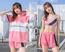 比基尼妮.庫妮鋼圈二件式高腰泳衣泳裝比基尼(M-XL) 歷史價格詳細信息