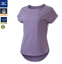 貝斯柏~MIZUNO 美津濃 K2TA270168 女瑜珈短袖T恤 運動T恤 抗UV 彈性素材吸汗速乾 超低特價$730 價格比較,價格查詢,歷史價格詳細信息