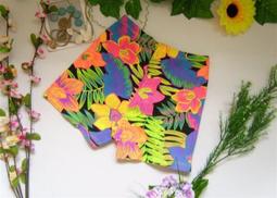 花型瑜珈小跪墊 2入『顏色隨機』21-00004 歷史價格詳細信息