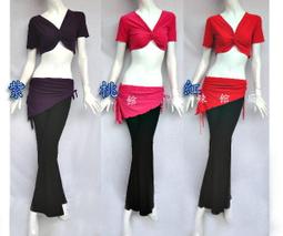 ((麻辣館)) 新款上市703款斜肩上衣~表演/運動/瑜珈都適用-- 歷史價格詳細信息