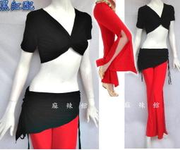 ((麻辣館)) 新款上市703款斜肩上衣~表演/運動/瑜珈都適用-- 歷史價格詳細信息