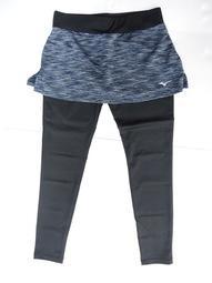 【時代體育】Mizuno 瑜珈褲  K2TB721067 K2TB721009 歷史價格詳細信息