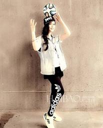 adidas Originals 愛迪達三葉草LOGO粉紅色後背包 愛迪達潮流背包 IX7456 歷史價格詳細信息