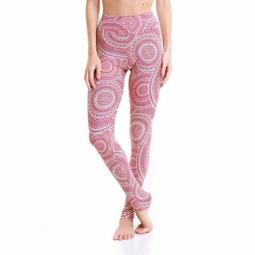 印花11分練習長褲 Joyful Soul (Comfort布料) 價格比較,價格查詢,歷史價格詳細信息