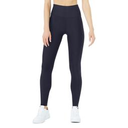alo High-Waist Continuity Legging  高腰造型黑色褲 歷史價格詳細信息