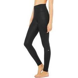 Alo Ripped Warrior Sports Bra High Neck in Gravel Size Medium 歷史價格詳細信息