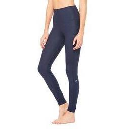 Alo Ripped Warrior Sports Bra High Neck in Gravel Size Medium 歷史價格詳細信息