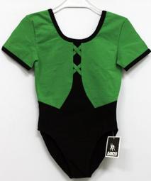 連身瑜珈服/芭蕾舞衣#M(胸圍26&quot;)No.8519 歷史價格詳細信息