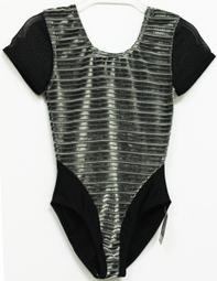 連身瑜珈服/芭蕾舞衣#M(胸圍26&quot;)No.8519 歷史價格詳細信息