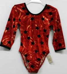 連身瑜珈服/芭蕾舞衣#M(胸圍26&quot;)No.8519 歷史價格詳細信息