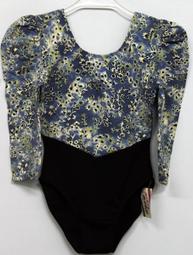 連身瑜珈服/芭蕾舞衣#M(胸圍27&quot;)2色可選~4017 歷史價格詳細信息