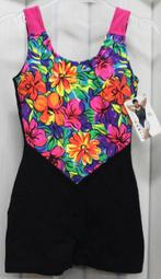 連身瑜珈服/芭蕾舞衣#M(胸圍27&quot;)2色可選~4017 歷史價格詳細信息