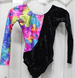 兒童芭蕾舞衣連身裙 舞蹈服 優惠三件組套裝 舞鞋 褲襪 450元一組 歷史價格詳細信息