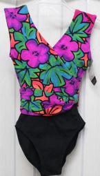 連身瑜珈服#M,L(胸圍26.4&quot;,29&quot;)No.1015 歷史價格詳細信息