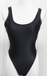 連身瑜珈服/芭蕾舞衣(萊卡,前裡)#M(胸圍27&quot;)No.08 歷史價格詳細信息