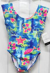 連身瑜珈服/芭蕾舞衣#M(胸圍26&quot;)No.8519 歷史價格詳細信息