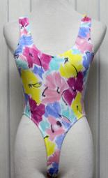 丁字褲連身瑜珈服(透明網紗)#L(胸圍29&quot;)紅No.1041 歷史價格詳細信息