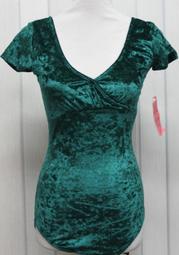 連身瑜珈服/芭蕾舞衣(可插胸墊)#M(胸圍26&quot;)No.9471 歷史價格詳細信息