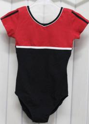 連身棉瑜珈服/芭蕾舞衣(前裡)#M,#L,GL(胸圍27&quot;,28&quot;,33&quot;)No.1083 歷史價格詳細信息