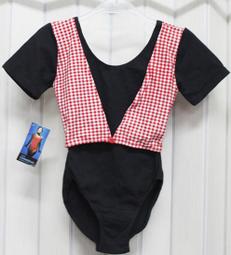 連身瑜珈服/芭蕾舞衣#M(胸圍26&quot;)No.8519 歷史價格詳細信息