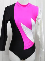 連身瑜珈服#M,L(胸圍26.4&quot;,29&quot;)No.1015 歷史價格詳細信息