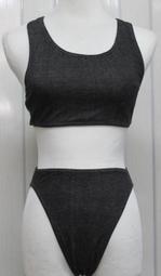 CIEO連身瑜珈服/芭蕾舞衣(棉,前裡)#M(胸圍26&quot;)No.1623 歷史價格詳細信息