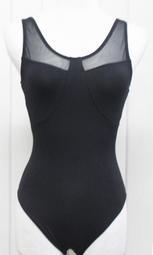 連身瑜珈服/芭蕾舞衣#M(胸圍27&quot;)2色可選~4017 歷史價格詳細信息