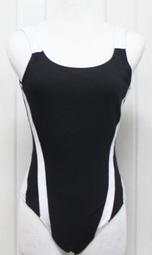 連身瑜珈服/芭蕾舞衣(棉,前裡)#M(胸圍26.4&quot;)No.947 歷史價格詳細信息