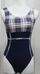 連身瑜珈服/芭蕾舞衣(棉)(胸圍27.4&quot;)No.23 歷史價格詳細信息