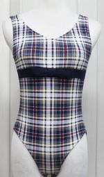 連身瑜珈服/芭蕾舞衣(棉,前裡)#M(胸圍26.4&quot;)No.947 歷史價格詳細信息