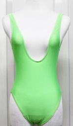 連身瑜珈服/芭蕾舞衣(萊卡,前裡)#M(胸圍27&quot;)No.08 歷史價格詳細信息