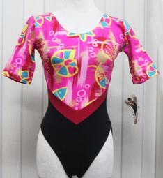 連身瑜珈服(棉,可插胸墊)#GL(胸圍33&quot;)No.2134 歷史價格詳細信息