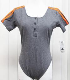 連身瑜珈服(棉,可插胸墊)#GL(胸圍33&quot;)No.2134 歷史價格詳細信息